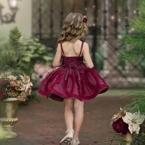 Dollcake Tinsel Dress Formal